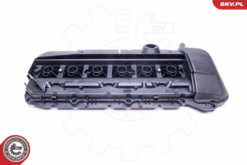 Cylinder Head Cover